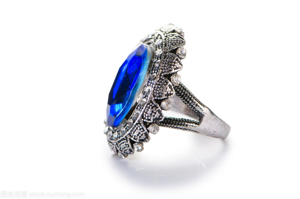 珠寶首飾與家用電器的完美隔離