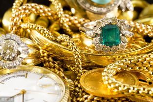 謝桂瓊珠寶首飾與家電品牌的多元發(fā)展