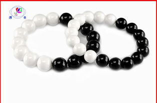 韓版 有彈性時尚水晶手鏈飾品 手飾批發頭飾價格 廠家 圖片