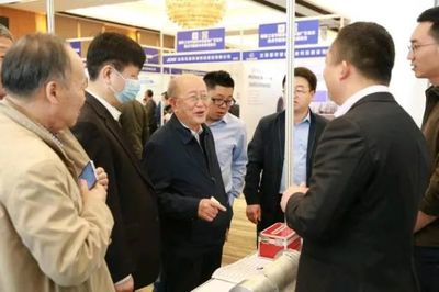 節(jié)能服務(wù)進企業(yè)，綠色動能煥新機——德陽工業(yè)節(jié)能技術(shù)裝備推廣交流活動紀(jì)實